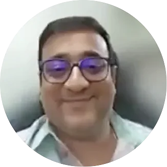 Nimesh Patel Profile